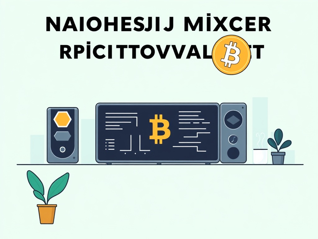 Secure Crypto Mixer: Protecting Your Digital Assets