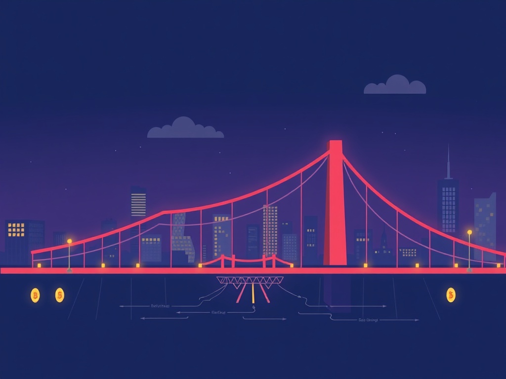 Decentralized Bridge Protocol: A Comprehensive Guide