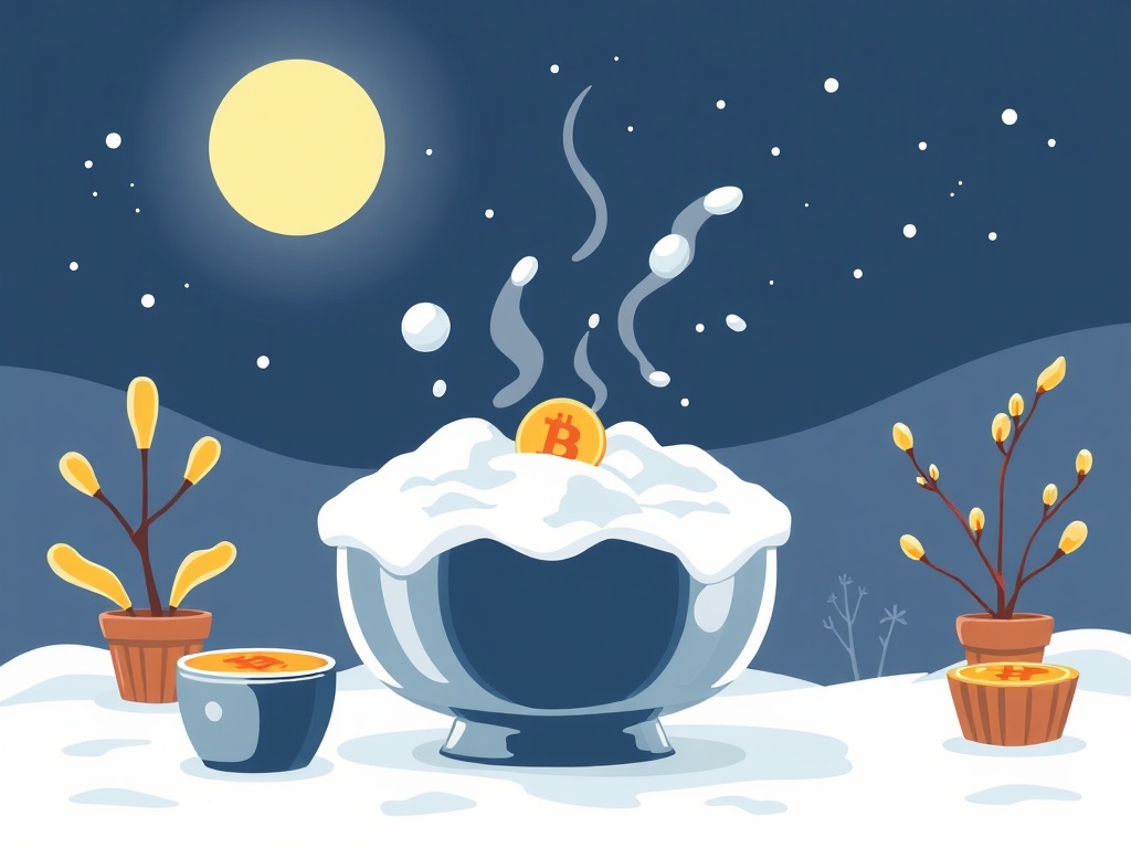 Anonymous Cold Wallet: The Ultimate Guide to Secure Bitcoin Storage