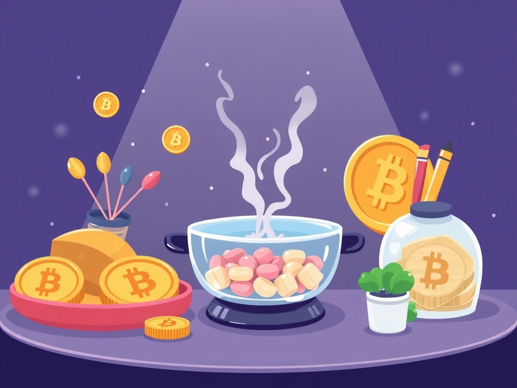 Secure Anonymous Wallet: Your Key to Uncompromised Crypto Privacy